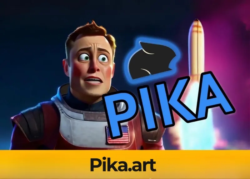 Pika.art là gì? Khám phá các tính năng và cách đăng ký Pika.art dễ dàng