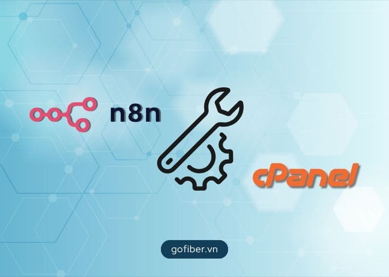 Hướng dẫn cài đặt n8n trên cPanel từ A–Z cho người mới
