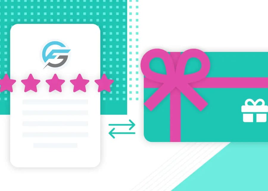 Nhận ngay gói VPS Cloud 5 miễn phí khi đăng nhận xét về dịch vụ của Gofiber