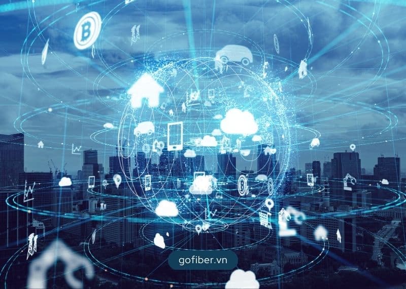 Gofiber nâng cấp hạ tầng 2GBps băng thông quốc tế: Nhanh gấp 10x, mượt mọi tác vụ