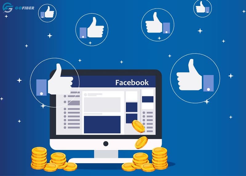Kinh nghiệm kiếm tiền với Facebook Ads Break năm 2023