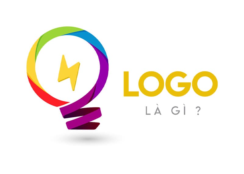 Logo là gì? 7 bước thiết kế logo chuyên nghiệp